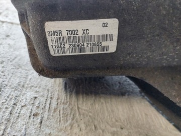 Коробка передач Volvo S40 V50 1.8 16v Бензин 5-ступенчатая