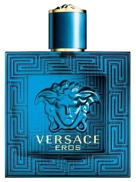 VERSACE EROS WODA PO GOLENIU 100ml BEZ FOLII