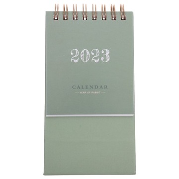 2 портативных настольных календаря mi Calendar