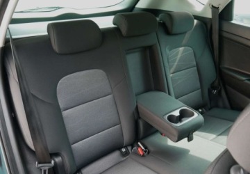 Hyundai Tucson III SUV Facelifting 1.6 GDi 132KM 2019 Hyundai Tucson Hyundai Tucson 1.6 GDI BlueDrive Design 2WD 1.6 Benzyna, zdjęcie 26