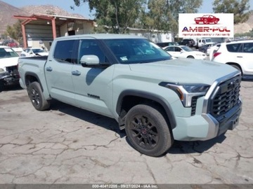 Toyota Tundra II 2023 Toyota Tundra Limited, 2023r., 4x4, 3.6L 3.6 Benzyna 389KM