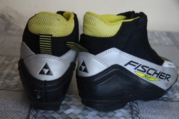 ПРОФИЛЬ FISCHER SNS – РАЗМЕР 30/19 СМ