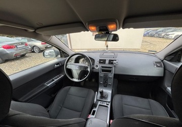 Volvo V50 1.6 DRIVe 109KM 2010 Volvo V50 2010 r. 1.6 Diesel 109KM, zdjęcie 15