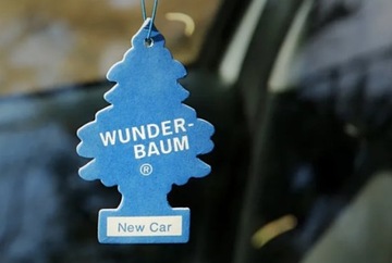 РОЖДЕСТВЕНСКАЯ ЕЛКА ЗАПАХ НОВАЯ АВТОМОБИЛЬ НОВАЯ АВТОМОБИЛЬ-ВУНДЕР-БАУМ