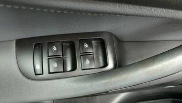 Opel Zafira C Tourer 1.4 Turbo ECOTEC 140KM 2013 Opel Zafira 1.4T 140PS OPŁACONY Bezwypadkowy, zdjęcie 33