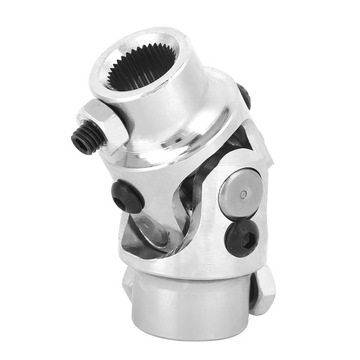 Wał kierownicy przegub U 3/4-36 Spline X 3/4in DD