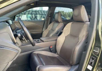 Lexus RX V 2.5 450h+ 309KM 2025 Lexus RX RX 450h Omotenashi Skyview FV23 Bezwypadkowy KINTO ASO, zdjęcie 38