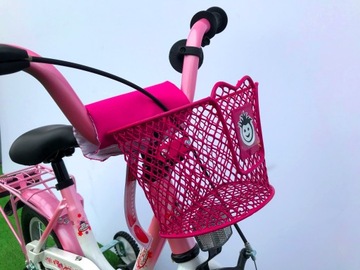 РАСПРОДАЖА ДЕТСКИХ КОЛЕС VERMONT GIRLY 12