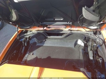 Chevrolet Corvette C7 2024 Chevrolet Corvette Stingrayr 3LT 2024 6.2l 6.2 Benzyna 490KM, zdjęcie 9