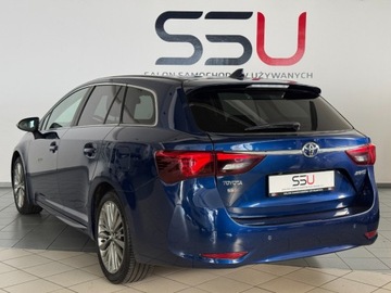 Toyota Avensis III Wagon Facelifting 1.8 Valvematic 147KM 2015 Toyota Avensis 1.8VVTi 147KM Premium Automat Panorama LED Kamera Alu SSU, zdjęcie 12