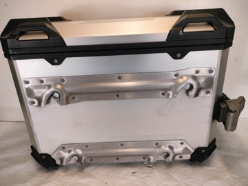 Suzuki DL 1000 650 1050 Vstrom V-strom kufer kufry boczne oryginalne