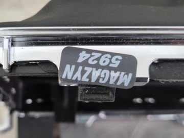 VW TOUAREG 7P LIFT AUTOMAT GAŁKA MIESZEK 7P1713203E