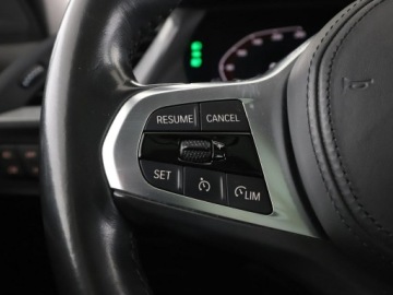 BMW Seria 1 F20-F21 Hatchback 3d Facelifting 2017 120d 190KM 2019 BMW 120 2.0d Automat xDrive Luxury Panorama Navi, zdjęcie 38