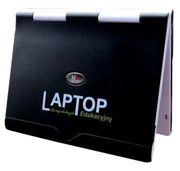 ОБРАЗОВАТЕЛЬНЫЙ НОУТБУК для детей 80 USB программ