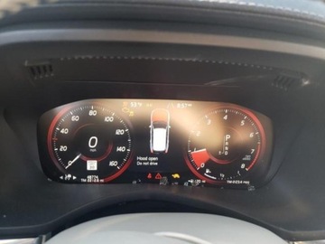 Volvo XC60 II 2021 Volvo XC 60 2021, 2.0 L, T5 Inscription, od ubezpieczalni 2.0 Benzyna 258KM, zdjęcie 8