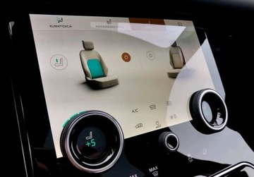 Land Rover Range Rover Velar SUV 2.0 250KM 2021 Land Rover Range Rover Velar 2.0 Si4 250KM R-Dynamic FV23 2.0 Benzyna, zdjęcie 13