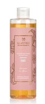 Glantier 585 Olejek Do Mycia Ciała Damski