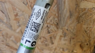 ELEKTRICKÁ SLOUPEC VOLANT UZAMČENÍ RENAULT TRAFIC III 487009050R
