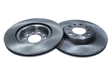 2x TARCZA HAMULCOWA tył ALFA ROMEO 159 BRERA wenty