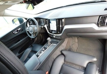 Volvo XC60 II Crossover D4 190KM 2019 Volvo XC 60 z Gwarancja_Skora Fotele Comforty_Kamera_HAK_Model2020r 2.0, zdjęcie 6