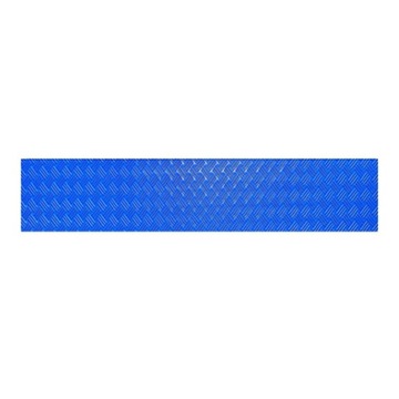 Podkładka na drabinkę basenową Mata na krok Wykładzina basenu odporna na zużycie Zapobiega 90 cm x 23 cm