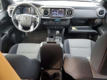 Toyota Tacoma II 2021 Toyota Tacoma Double Cab 2021 3.5 Benzyna 278KM, zdjęcie 8