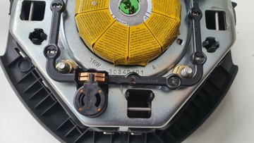 AIRBAG ULOŽENÍ ŘIDIČE FIAT PANDA II 2003-2012