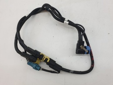 WIĄZKA INSTALACJA WĘŻE PRZEWODY ADBLUE TOYOTA HILUX VIII 8 7432472-AB