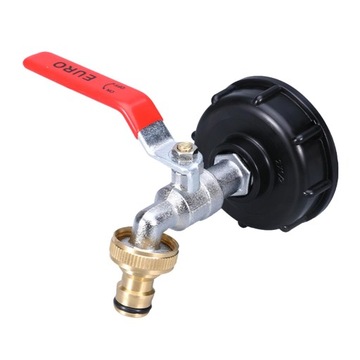 Yard IBC Adapter źródła źródła wody z