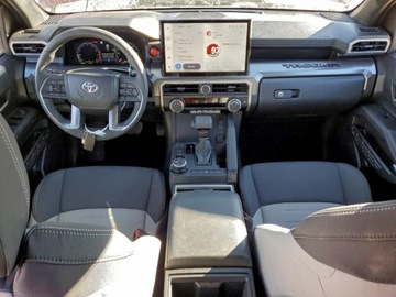 Toyota Tacoma II 2025 Toyota Tacoma Double Cab 2025 2.4 Hybryda 278KM, zdjęcie 8