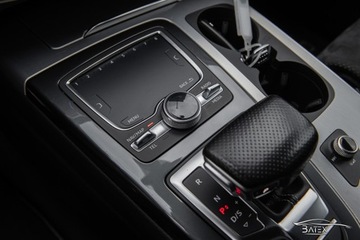 Audi Q7 II SUV 3.0 TDI 218KM 2016 Audi Q7 3.0TDI Quattro S-line Alcantara Virtualne Zegary Salon PL, zdjęcie 28