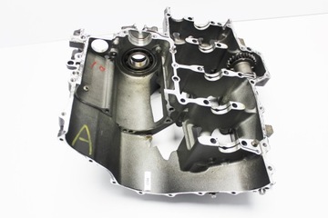 HONDA CBR 1000RR SC57B 06-07 НИЖНИЙ БЛОК