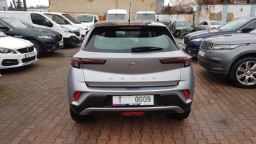 Opel Mokka II SUV 1.2 Turbo 100KM 2024 Opel Mokka 1.2 Turbo Start/Stop Edition 7000km SALON, zdjęcie 3