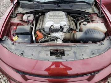 Dodge Charger VII 2020 Dodge Charger Srt Hellcat 2020 6.2l 6.2 Benzyna 707KM, zdjęcie 6