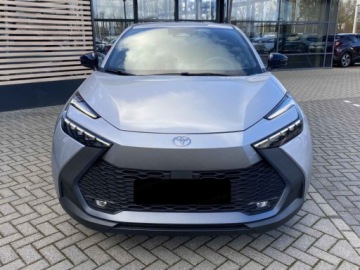 Toyota C-HR II SUV 1.8 Hybrid 140KM 2025 Od ręki - Style 1.8 Hybrid 140KM | Podgrzewane fotele!, zdjęcie 1