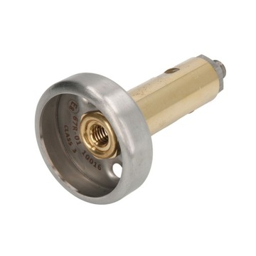 Adapter tankowania DISH - M10, Długi; z filtrem - Tak CERTOOLS PT-T042