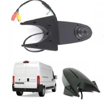 KAMERA COFANIA BUS DUCATO TRANSIT SPRINTER CRAFTER