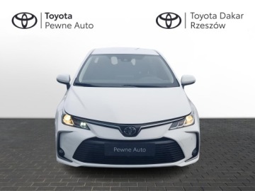 Toyota Corolla XII 2022 Toyota Corolla 1.5 Comfort Seria E21 (2019-) Toyot, zdjęcie 9