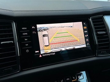 Skoda Kodiaq I SUV Facelifting 2.0 TDI SCR 200KM 2022 Skoda Kodiaq 2.0TDI 200KM 4X4 Ambition DSG l LED M, zdjęcie 29