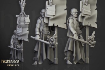 Командная группа флагеллантов