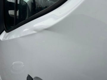 DVEŘE KOMPLETNÍ LEVÝ PŘEDNÍ RENAULT MASTER III BUS