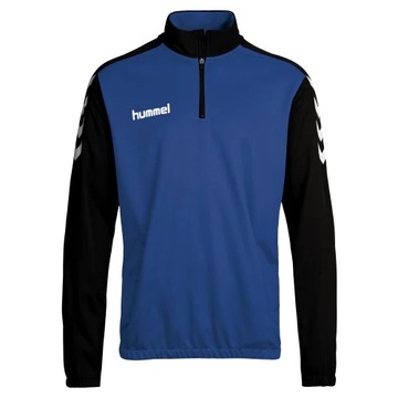 Bluza Hummel Core 1/2 Zip Sweat r.XXL