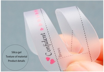 STEMPEL DO BRWI POMADA BRĄZOWY 2 KOLORY NR2