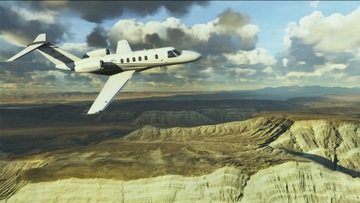 Симулятор полета Microsoft Xbox Games (серия Xbox)