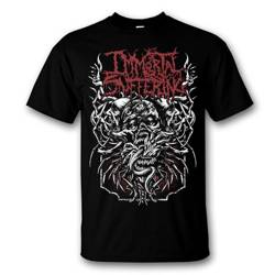 IMMORTAL SUFFERING - Immortal... T-SHIRT L