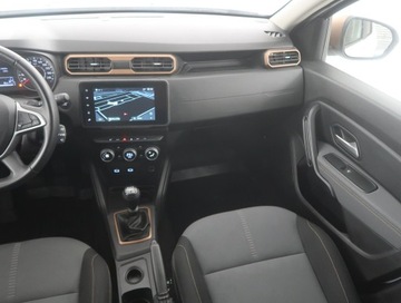 Dacia Duster II SUV Facelifting 1.0 TCe 90KM 2023 Dacia Duster 1.0 TCe, Salon Polska, 1. Właściciel, zdjęcie 7