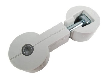 Złącze do blatów QUICK 64 mm