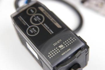 Интеллектуальный датчик Omron ZX2-SF11