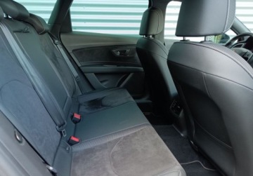 Seat Leon IV 2020 Seat Leon 2.0 TSI 350KM Automat Cupra SalonPL SerwisASO Instalacja LPG Gwa, zdjęcie 33