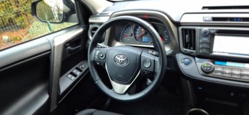 Toyota RAV4 IV MPV D-4D 125 124KM 2014 TOYOTA RAV4 PREMIUM 4x4! Super stan!, zdjęcie 21